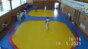 САМБО ЛЫСЬВА SAMBO LYSVA's broadcast