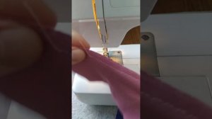 Как шить трикотаж на бытовой швейной машинке. Простые, удобные советы.