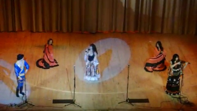 Табор смотреть онлайн