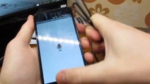 Смартфон в роли микрофона | AUX кабель SHIMMER с AliExpress + подарок