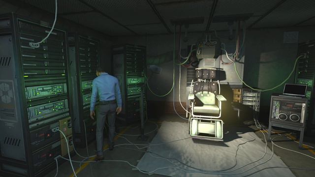 Meet My New Besty! I Named Him Blood Bucket! - Soma | Xbox Series X Game Pass Gameplay смотреть онлайн