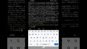 КАК СДЕЛАТЬ СМС БОМБЕР 2021 ?|make SMS bomber