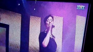 Джамал Абакаров и Габибат Буттаева Слёзы Счастья