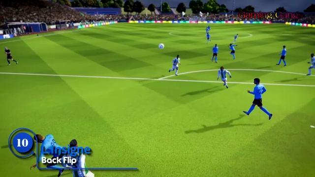 TOP 20 BEST GOALS OF THE YEAR!! - DLS 23 | DREAM LEAGUE SOCCER 2023 смотреть онлайн