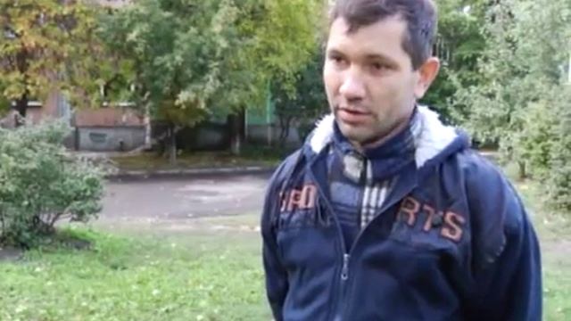 При покупке и ремонте жилья краснолучане стараются сэкономить. смотреть онлайн