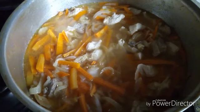 Плов по старинному рецепту. Получается у всех. (подробное описание под видео) смотреть онлайн