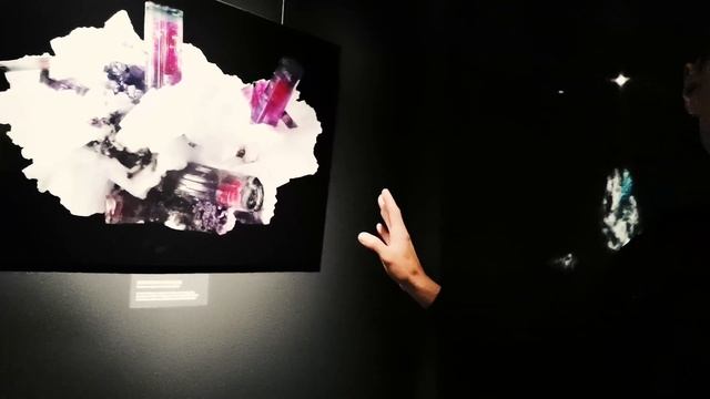 Минерал два взгляда ? Геологический музей Вернадского ? смотреть онлайн