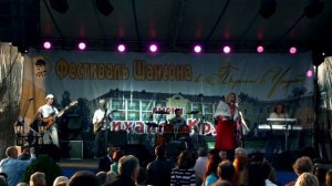 Инна Наговицына - Фонтанчики