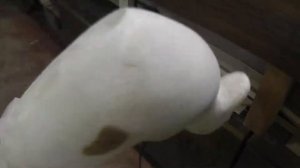 сувель обработка от начала и до конца