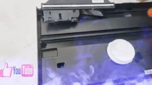 HP LaserJet M1132 MFP error problem very simple .