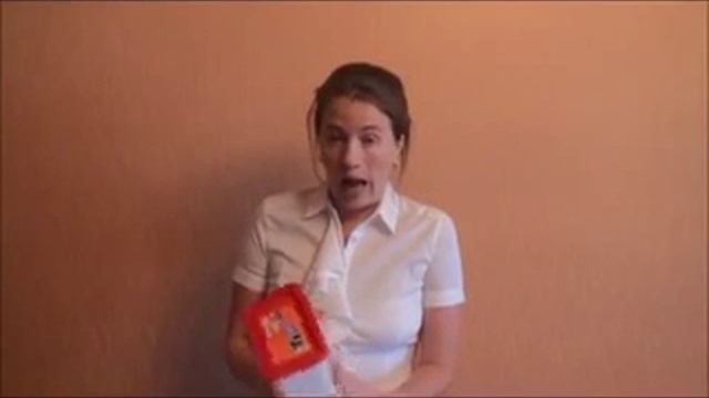 Оксана Гаврилова -  В чём отличие Гель Капсул Tide от стирального порошка #tidecontest2 смотреть онлайн