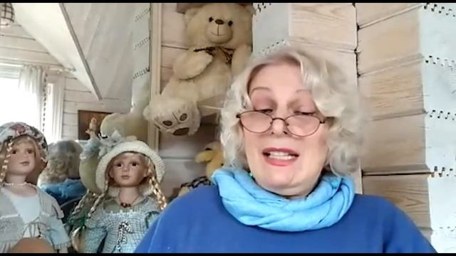 #МирСказок "Сказка об умном мышонке" С.Я.Маршак
