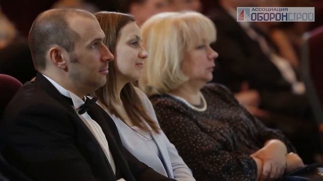 Парад проектов компании 