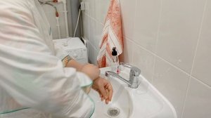 Мытье рук – важный и эффективный способ предотвращения распространения инфекций.