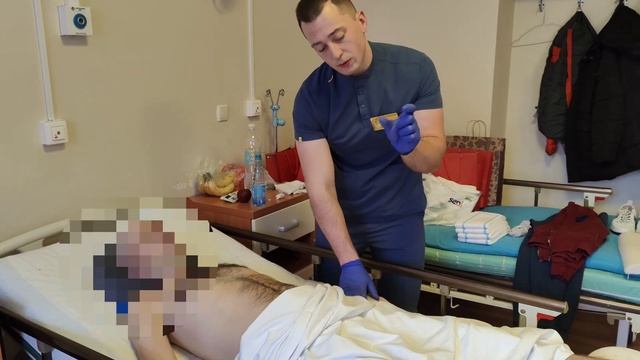 ВОССТАНОВЛЕНИЕ ПОСЛЕ ТРАВМЫ ПОЗВОНОЧНИКА