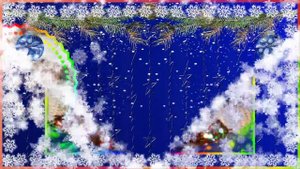 Бесплатный проект ProShow Producer для моих подписчиков Новый Год!