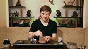 Как правильно готовить японский чай матча