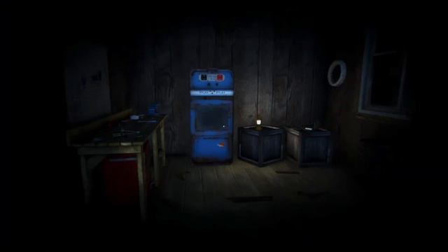 GONE - Official Trailer 2022 смотреть онлайн