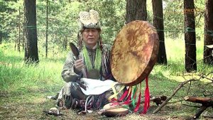 МАГИЧЕСКИЕ И ОККУЛЬТНЫЕ ТРАДИЦИИ ШАМАНОВ. МУЗЫКАЛЬНЫЕ ИНСТРУМЕНТЫ ШАМАНОВ. СЕКРЕТЫ ДОЛГОЛЕТИЯ