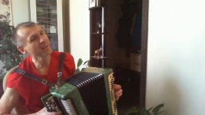 Песня Скажи председатель под баян