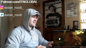 Polina Gagarina - "Butterflies" REACTION