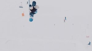 Snowpark Alta Badia - Snowboard Teaser - 2019/20