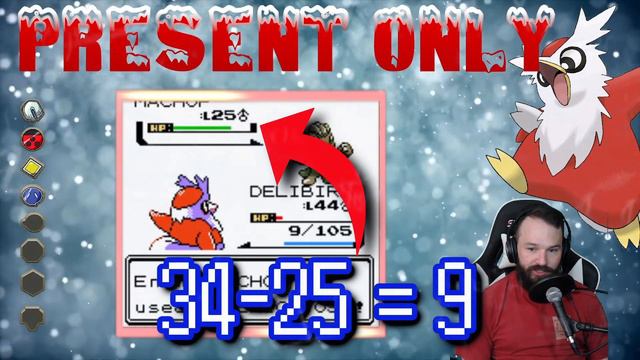 Pokemon But Sometimes I Heal The Opponent смотреть онлайн