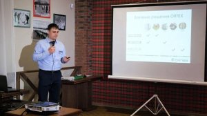 Окна и двери ORTEX: Обзор систем ПВХ профилей