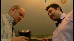 Как Олег Гудвин на свой День Рождения телевидение пригласил! "ЗВАННЫЙ УЖИН"