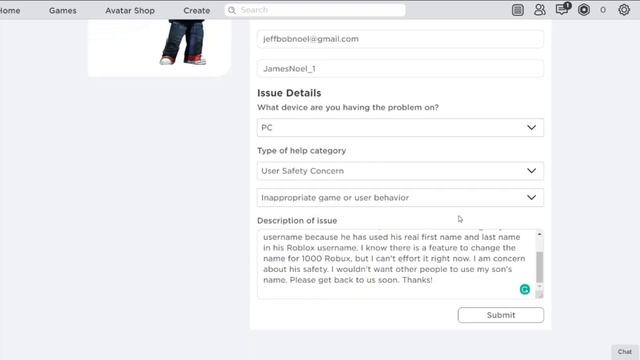How To Change Your Roblox Username For FREE! 2022 (DON'T WASTE YOUR ROBUX!!!) смотреть онлайн