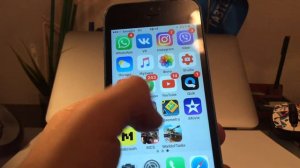 Обзор Iphone 5c. Мошный и Быстрый!