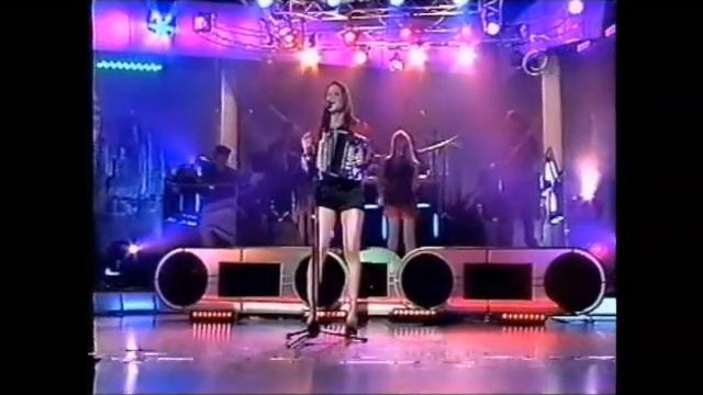 Dania Maria de Panama a Miami смотреть онлайн