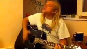 Геша Ушивец - Вера