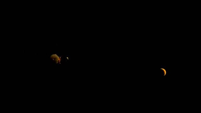 Американская станция утонула в Сатурне смотреть онлайн