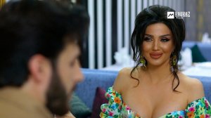 Sevinc Merendli - Atib getme | AZ-MUSIC KAVKAZ