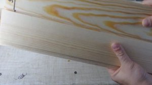 ✅ ДВЕРЬ для веранды своими руками | Wooden door | Einfache holztür selber bauen