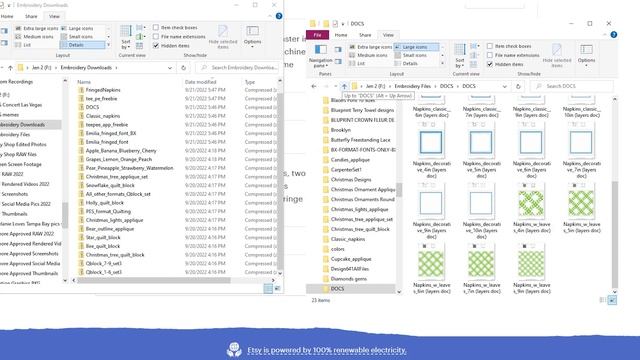 How to Download Embroidery Designs + Transfer from Computer to Embroidery Machine смотреть онлайн