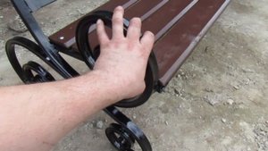 Как правильно сделать или купить скамейку Обзор Честно