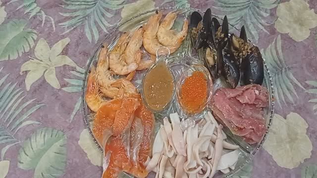 ПРАВИЛЬНЫЙ НОВОГОДНИЙ СТОЛ ДИАБЕТИКА 2 ТИПА! смотреть онлайн