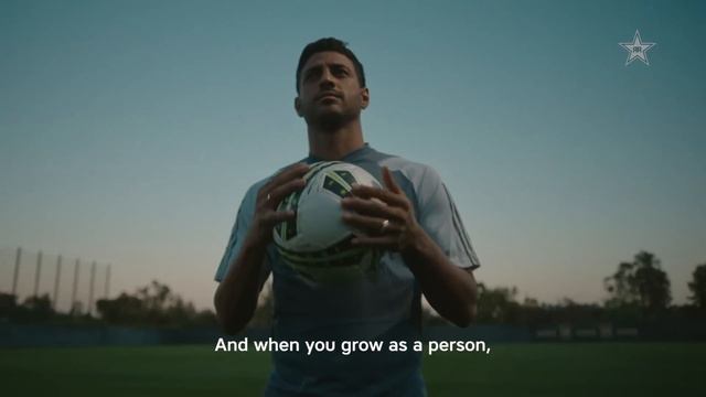 Carlos Vela | The Balance of Vela