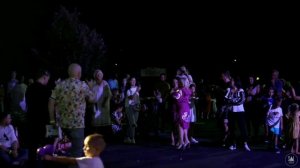 Оксана БІЛОЗІР - Чарівна бойківчанка / Сакраменто_28 серпня, 2021 р.