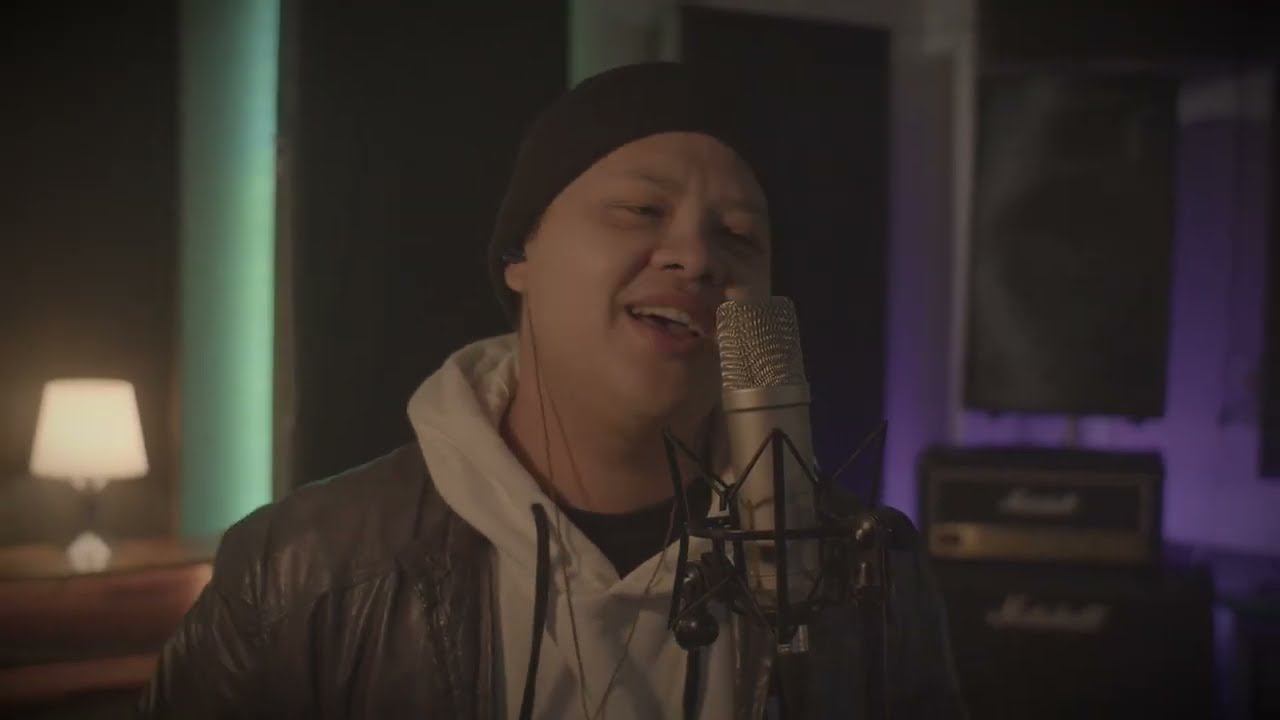 Тен Сергей (Ангел-А) - Цветы смотреть онлайн