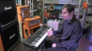 Casio CTK-3200 Demo