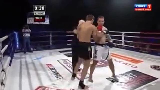 Battle of Moscow 7: Filip Kulawinski vs Alexander Lipovoy 2/3 смотреть онлайн