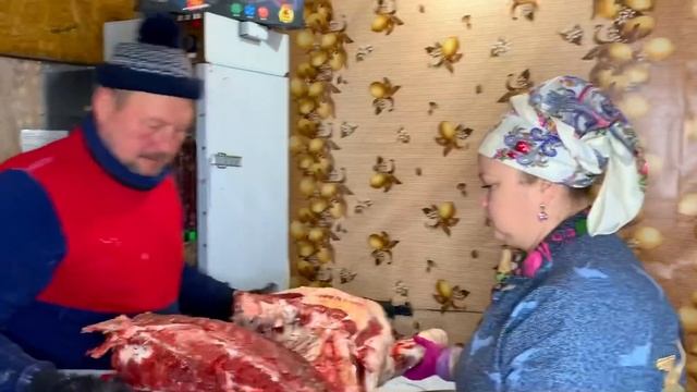 «ЗАПАХАЛИ»ОГРОМНУЮ ТЁЛКУ НА МОСКВУ! НУЖНЫ ДЕНЬГИ НА РЕМОНТ! смотреть онлайн