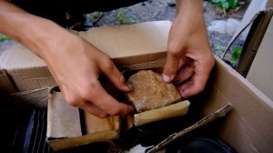 ПОДГОТОВИЛ К ПУТЕШЕСТВИЮ ЗАПОРОЖЕЦ!!! КАПИТАЛКА МОТОРА!!!