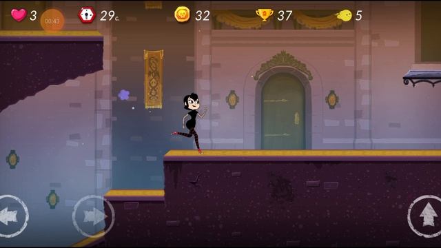 Мобильные игры