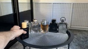 Топ 10 Лучших бюджетных мужских ароматов // недорогой мужской парфюм