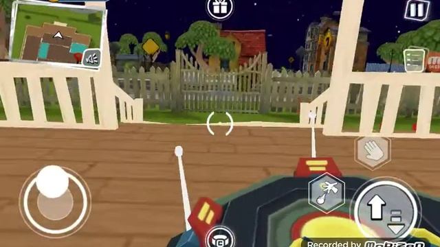 Где можно спрятаться от соседа и позлить его? смотреть онлайн