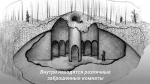 Что скрывает Долина Смерти в Якутии?